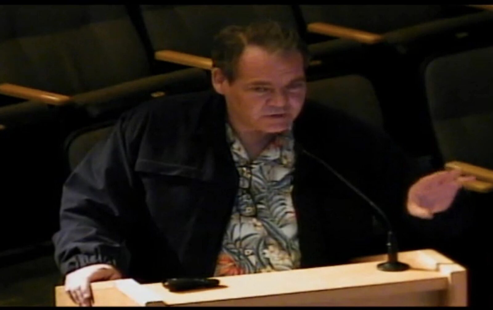 Feb 6, 2018 - Fighting city hall to protect my business